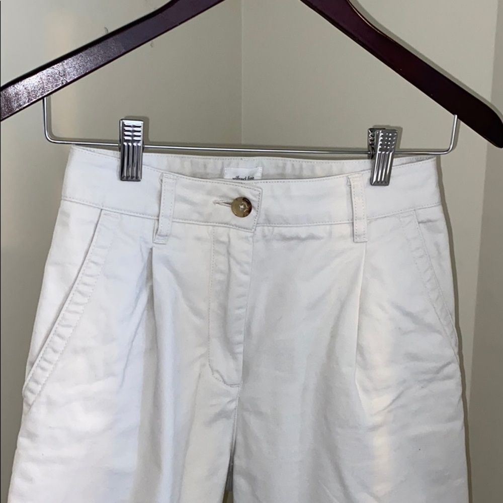 Aritzia Wilfred Free Cargo Pant